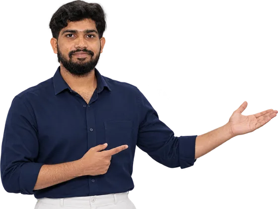 Rakesh Bandari, digital marketing freelancer in India