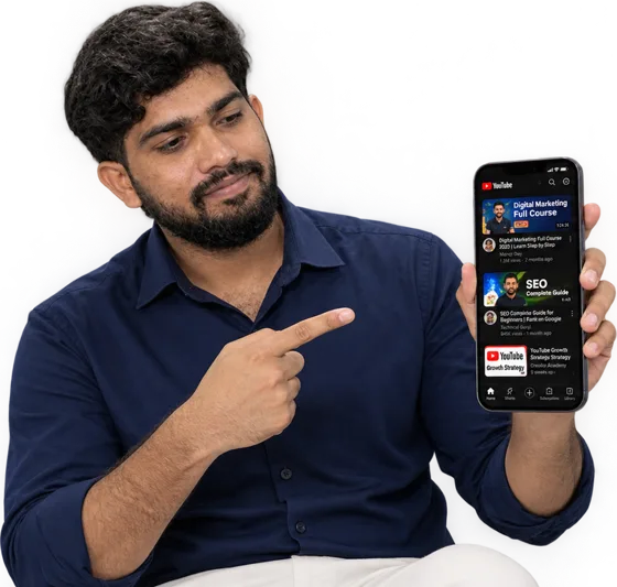 Rakesh Bandari: Social Media Marketing Freelancer in Hyderabad