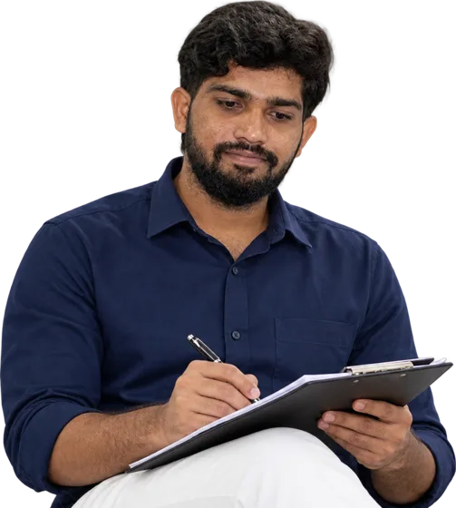 Rakesh Bandari: 9 SEO Content Writing Tips for Clearer, More Useful Pages