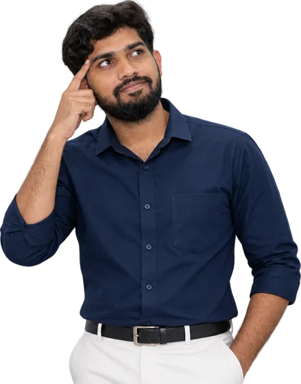 Rakesh Bandari planning AI-assisted digital marketing for a Hyderabad business