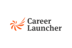 Career Launcher logo