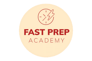 Fast Prep Academy logo