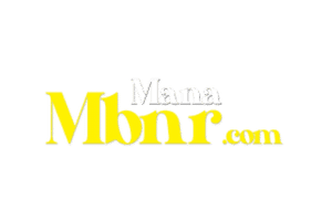 Mana MBNR logo