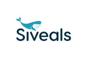 Siveals logo