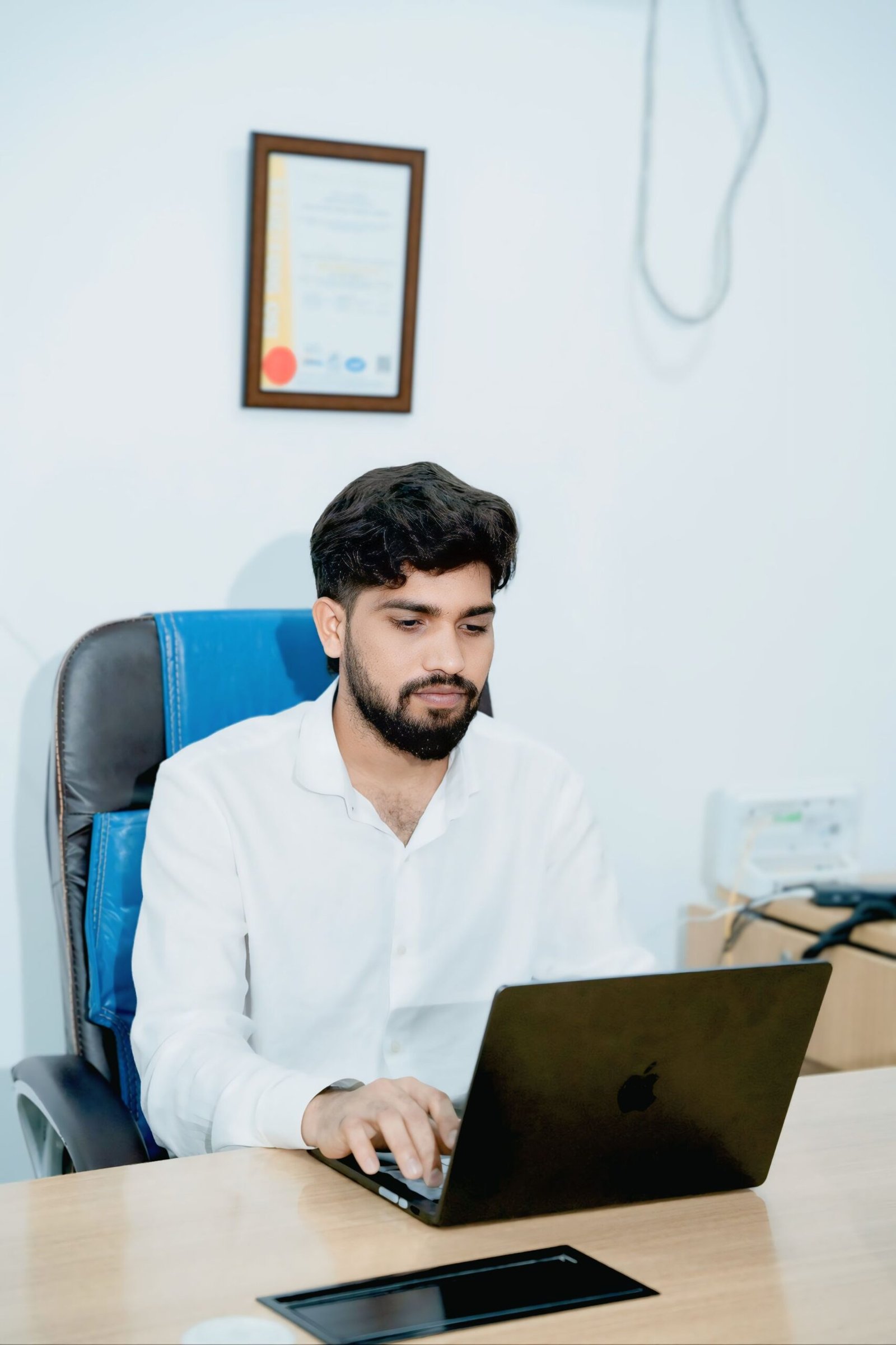 Rakesh Bandari – Freelance Web Designer in Hyderabad